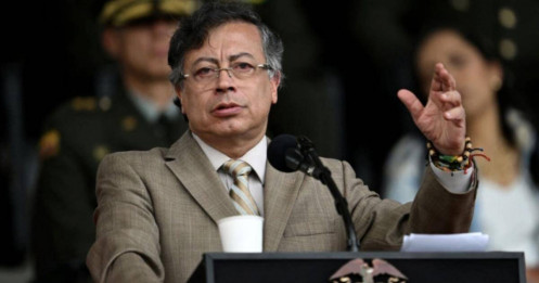 Colombia cáo buộc Ecuador ném bom vào lãnh thổ