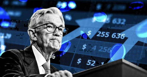 Fed trước “bài toán không lời giải”: Giữ hay hạ lãi suất giữa bão địa chính trị Iran?