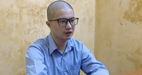 TikToker Mr Pips bị đề nghị truy tố vì lừa hơn 1.300 tỷ đồng