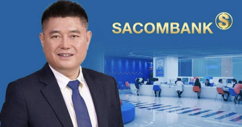Sacombank “quay xe” phút chót: Xin lùi tái cơ cấu đến 2030, toan đổi tên gây chú ý