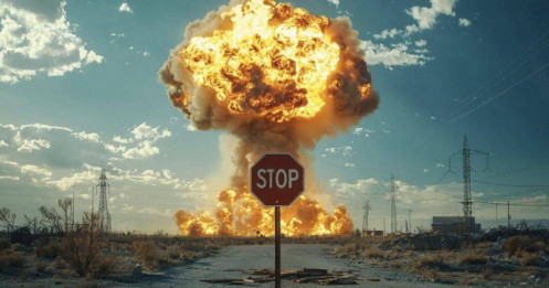 Tái xuất lời cảnh báo về siêu vũ khí nguy hiểm hơn bom hạt nhân