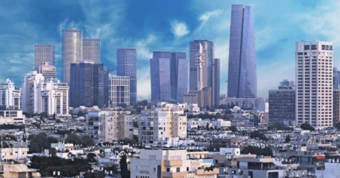 Làn sóng 'nhân lực tinh hoa' rời bỏ Israel
