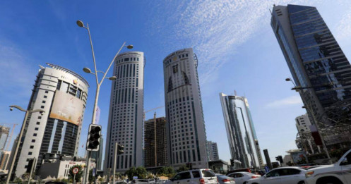 Khuyến cáo công dân Việt Nam tại UAE và Qatar thận trọng khi sử dụng mạng xã hội