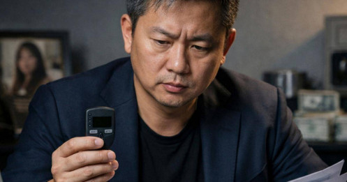 Doanh nhân tố vợ ăn trộm mật khẩu, đánh cắp 240 triệu USD Bitcoin