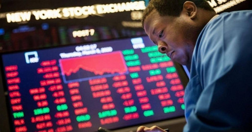 Thị trường Mỹ vẫn tích cực dù xung đột còn căng thẳng - Tâm lí nhà đầu tư toàn cầu đã ổn định?