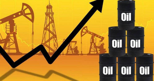 Dòng tiền đổ vào cổ phiếu dầu: Cơ hội hay cái bẫy đầu cơ?