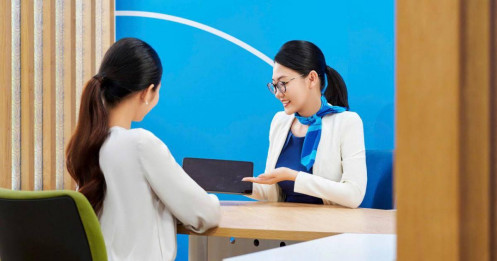 Lãi suất ngân hàng 18/3/2026: Tăng mạnh, có nơi chạm 8,4%/năm