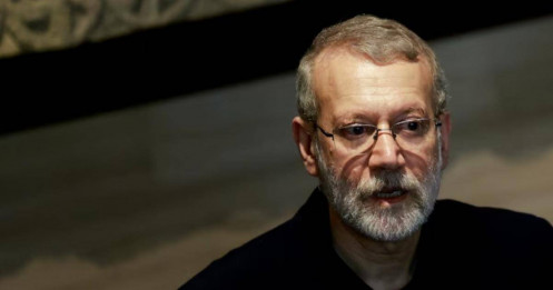 Cái chết của Ali Larijani và lỗ hổng quyền lực Tehran