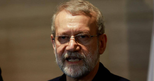 Khoảng trống quyền lực sau cái chết của Ali Larijani