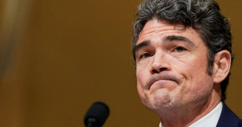 Joe Kent từ chức và bóng ma sai lầm Iraq hiện hữu