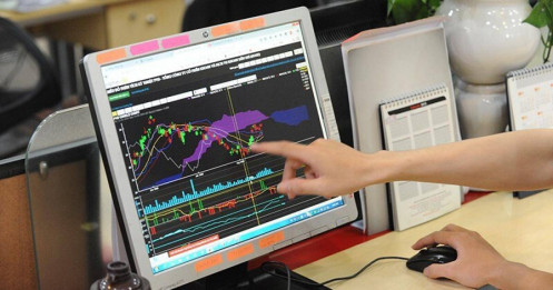 Khi giá dầu "thử lửa" sức bền VN-Index