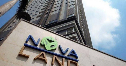 Dấu hỏi về lợi nhuận nghìn tỷ của Novaland