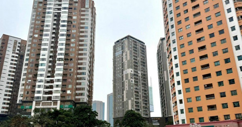 Nhà ở giá phù hợp: Kỳ vọng lớn, thách thức thực thi