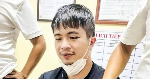 Hành trình "rửa" hàng nghìn tỷ của Mr Pips