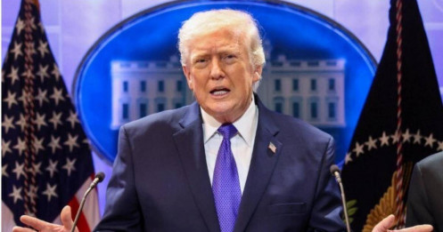 Ông Trump úp mở thời điểm rút quân, điều gì đang diễn ra phía sau?