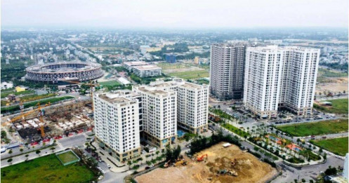 Cổ phiếu BĐS qua ‘cơn bĩ cực’?