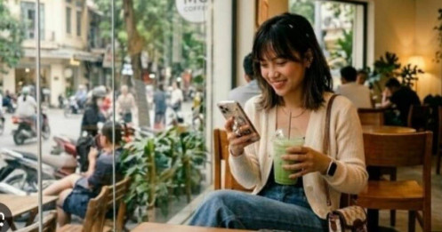 Gen Z bỏ việc lương 20 triệu vì 'nếu cả đời không rực rỡ thì sao'