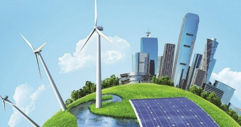 Áp lực giá xăng gặp làn sóng “tín dụng xanh”