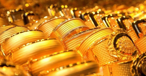 Vàng "rập rình" quanh ngưỡng 5.000 USD/ounce: Cơ hội tích lũy hay bẫy giảm giá