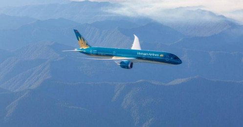 Vietnam Airlines thăng hạng trong Top hãng hàng không dịch vụ tốt nhất thế giới 2026
