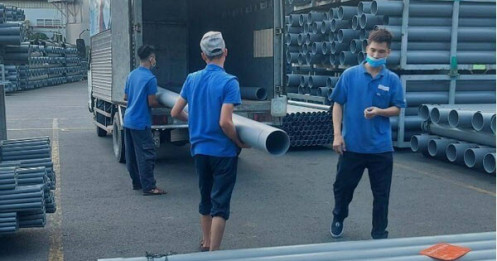 BMP: Áp lực kép từ giá đầu vào và chu kỳ tiêu thụ: Đã qua đỉnh chu kỳ?