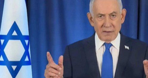 Kiểm chứng thông tin Israel có Thủ tướng lâm thời thay ông Netanyahu