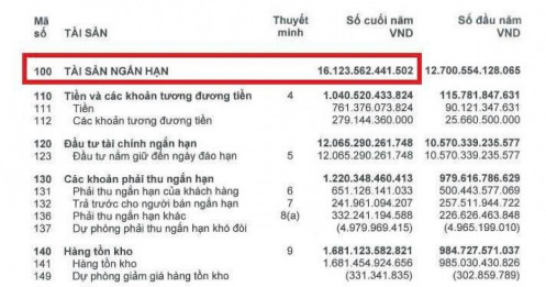 DGC và cú sốc pháp lý: "Máy in tiền" đứng trước vực thẳm bất định