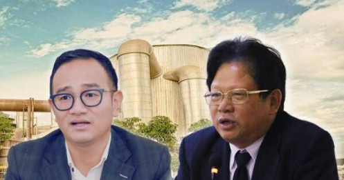 Nhìn được gì từ ván cờ DGC: khi bàn cờ đã nát, đó là lúc quân bài được chia lại