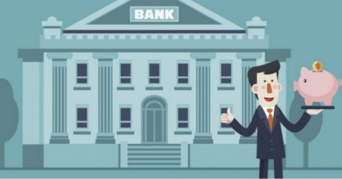 Làn sóng ngân hàng chia cổ tức bằng cổ phiếu: Tăng vốn mạnh, áp lực lên thị giá