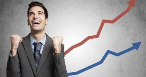 Cổ phiếu nào “bật dậy” nhanh nhất sau mỗi cú sốc thị trường?