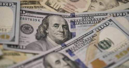 Mỹ vay thêm 1.000 tỷ USD trong 5 tháng: Nợ công chạm ngưỡng báo động