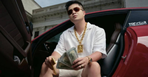 Sang Thổ Nhĩ Kỳ “học nghề”, Mr Pips về nước dựng đế chế lừa đảo 1.300 tỷ