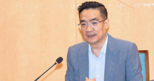 Giám đốc Sở Quy hoạch Hà Nội: Thông tin di dời 860.000 dân nội đô 'không chính xác'