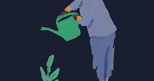 Tôi đã nhìn thấy những thứ rất xấu trong thị trường này...