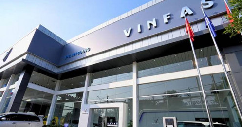 HAX “đặt cược” vinfast: cú xoay trục trong cơn bão giá dầu – mở ra chu kỳ tăng trưởng mới?