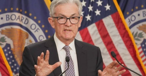 FED “giữ tay” giữa bão lạm phát: chỉ 1 lần giảm lãi suất 2026 – cú sốc kỳ vọng hay bước đi tính toán?