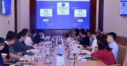 Giao dịch bạc vật chất qua Sở Giao dịch Hàng hóa: Bước tiến mới của thị trường kim loại quý