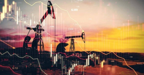 Lợi thế ngược dòng của Trung Quốc trong bão giá dầu