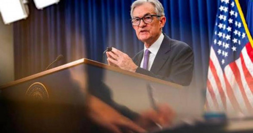 FED Chính Thức Giữ Nguyên Lãi Suất 3,75%: Kỷ Nguyên "Tiền Đắt" Thiết Lập Mỏ Neo Mới