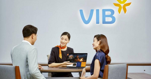 VIB 2026: Lợi nhuận 11.550 tỷ - cổ tức gần 19% - bước nhảy vọt hay chu kỳ tăng trưởng mới đã bắt đầu?