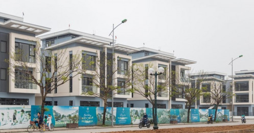 Lãi suất vay mua nhà 15%/năm có thật sự đáng lo ngại?