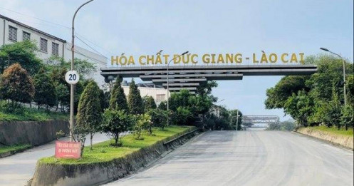 Muốn "build" 1 doanh nghiệp như hóa chất Đức Giang (DGC) có dễ không?