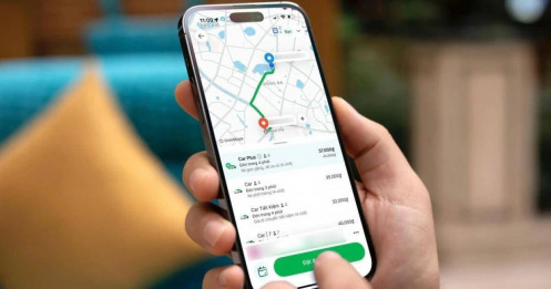 Grab "hứng" bão chỉ trích sau vụ ồn ào với Nhạc sĩ Minh Khang