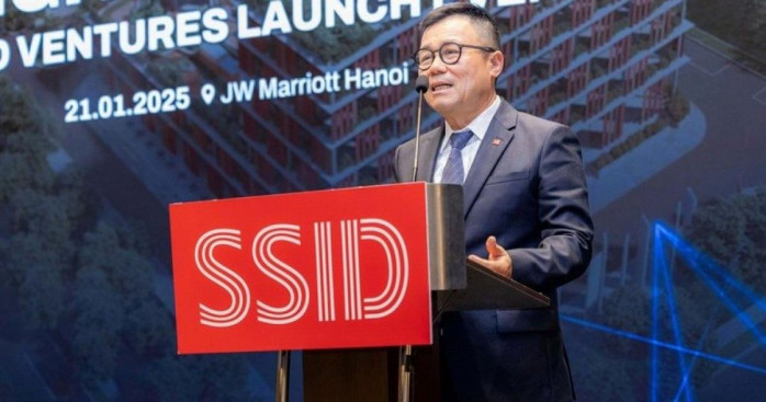 Công ty của ông Nguyễn Duy Hưng bị loại hồ sơ xin cấp phép hoạt động sàn tài sản mã hóa