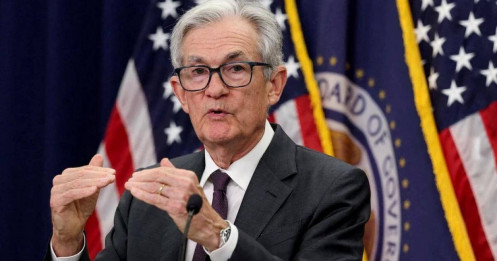 Chủ tịch Fed "tuyên chiến" với sức ép từ Nhà Trắng