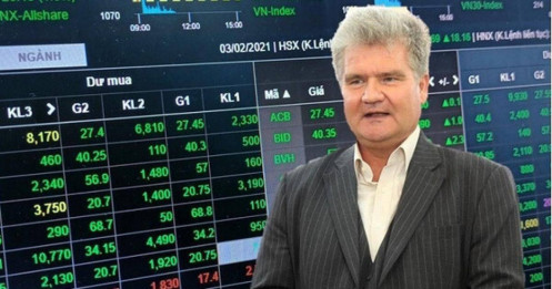 Pyn Elite Fund "đi săn" trong bão giảm điểm