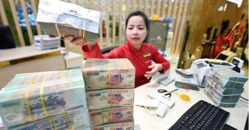 Giật mình với lãi suất vay gần 19%/năm