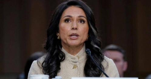 Tình báo Mỹ nói Iran chưa khôi phục chương trình hạt nhân sau xung đột năm 2025