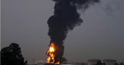 Các nước vùng Vịnh bất ngờ thay đổi thái độ?