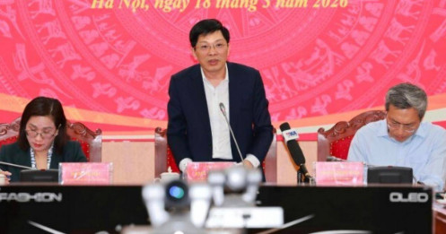 Nóng: Tổng Bí thư yêu cầu làm rõ toàn bộ sai phạm ở dự án sân bay Long Thành